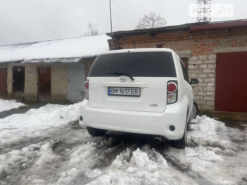 Хетчбек Scion xB 2015 в Києві