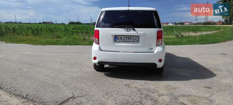 Седан Scion xB 2013 в Киеве фото 13 Седан Scion xB 2013 в Киеве
