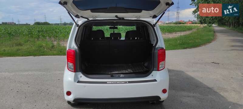 Седан Scion xB 2013 в Киеве фото 26 Седан Scion xB 2013 в Киеве