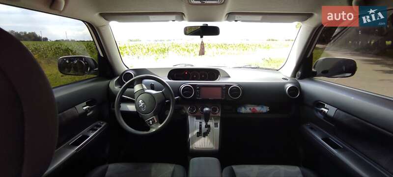 Седан Scion xB 2013 в Киеве фото 32 Седан Scion xB 2013 в Киеве