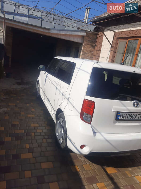 Хетчбек Scion xB 2013 в Одесі