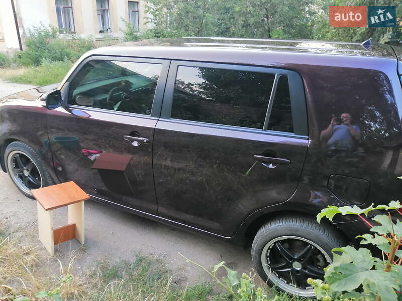 Хэтчбек Scion xB 2012 в Виннице