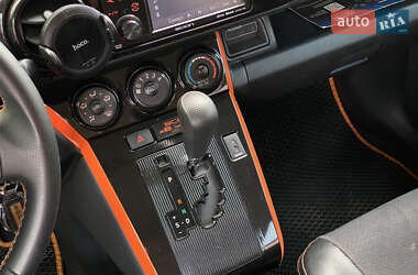 Хетчбек Scion xB 2011 в 