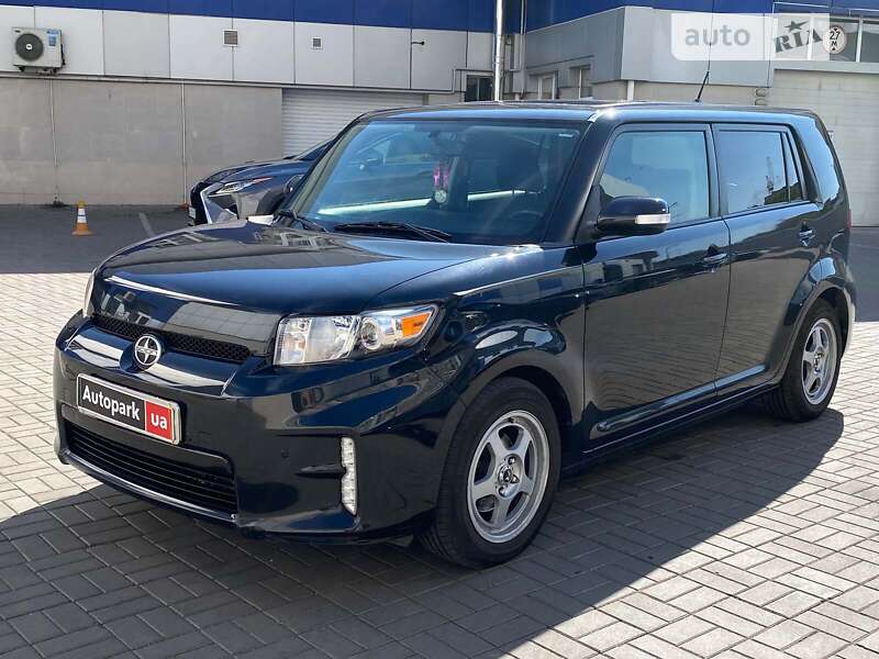 Хэтчбек Scion xB 2014 в Одессе