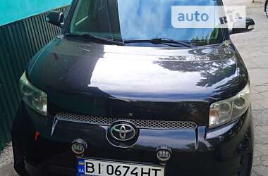 Універсал Scion xB 2011 в Кременчуці