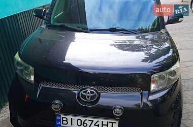 Універсал Scion xB 2011 в Кременчуці