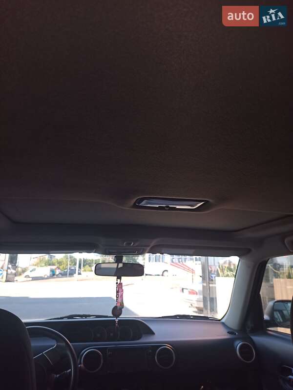 Минивэн Scion xB 2014 в Одессе фото 15 Минивэн Scion xB 2014 в Одессе