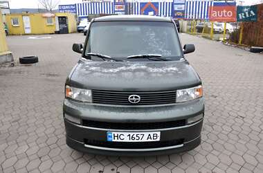 Мінівен Scion xB 2005 в Львові