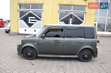 Мінівен Scion xB 2005 в Львові