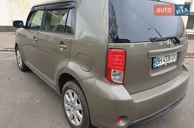 Універсал Scion xB 2013 в Одесі