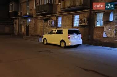 Хэтчбек Scion xB 2015 в 