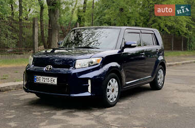 Микровэн Scion xB 2015 в Николаеве