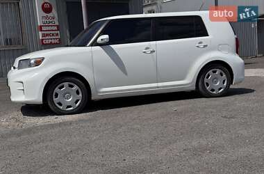 Микровэн Scion xB 2013 в Кривом Роге