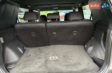 Универсал Scion xB 2015 в 