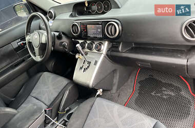 Микровэн Scion xB 2012 в 