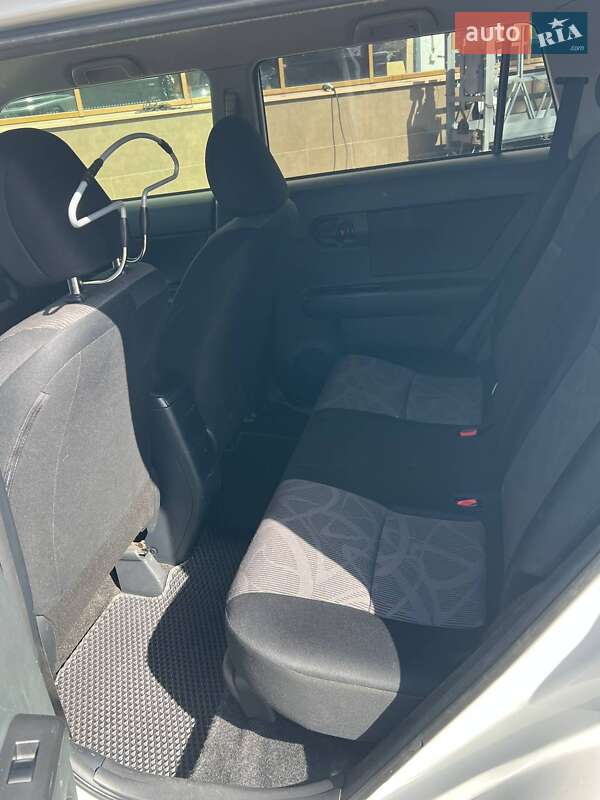 Микровэн Scion xB 2013 в Киеве фото 8 Микровэн Scion xB 2013 в Киеве