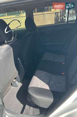Микровэн Scion xB 2013 в 