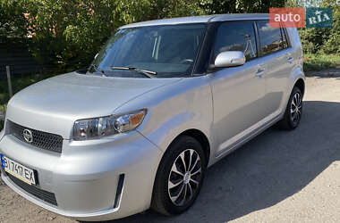 Микровэн Scion xB 2008 в 
