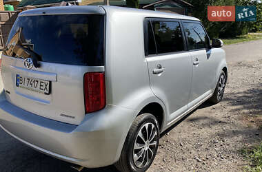 Микровэн Scion xB 2008 в 