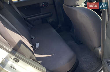 Микровэн Scion xB 2008 в 