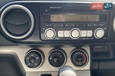 Микровэн Scion xB 2008 в 