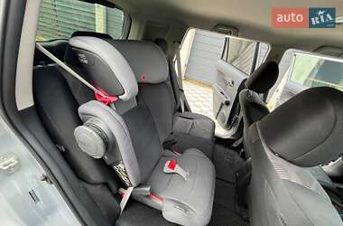 Микровэн Scion xB 2013 в Киеве