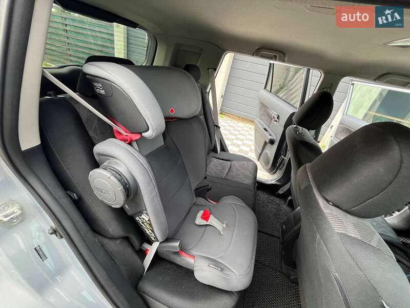 Мікровен Scion xB 2013 в Києві фото 5 Мікровен Scion xB 2013 в Києві