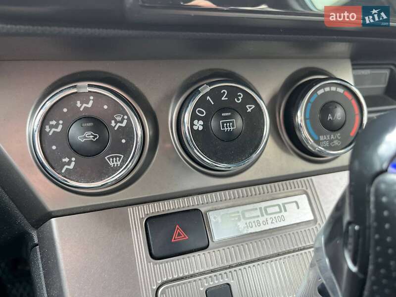 Мікровен Scion xB 2013 в Києві фото 8 Мікровен Scion xB 2013 в Києві