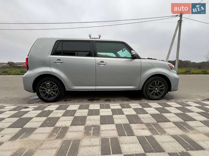 Мікровен Scion xB 2013 в Києві фото 18 Мікровен Scion xB 2013 в Києві