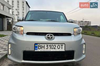 Микровэн Scion xB 2013 в Киеве