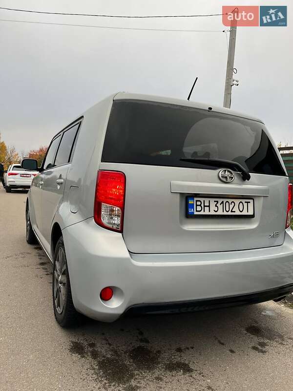 Мікровен Scion xB 2013 в Києві фото 44 Мікровен Scion xB 2013 в Києві