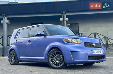 Микровэн Scion xB 2009 в Кривом Роге