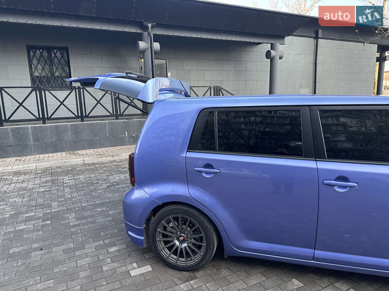 Микровэн Scion xB 2009 в Кривом Роге фото 19 Микровэн Scion xB 2009 в Кривом Роге