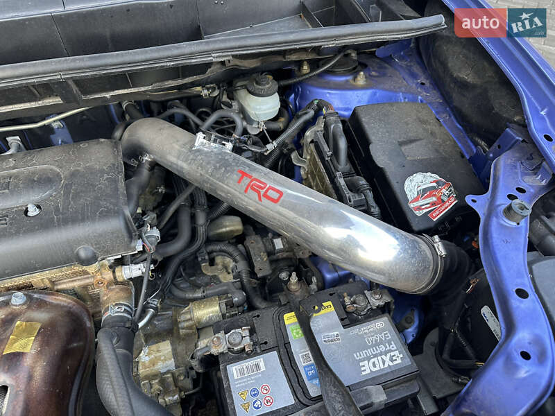 Микровэн Scion xB 2009 в Кривом Роге фото 28 Микровэн Scion xB 2009 в Кривом Роге