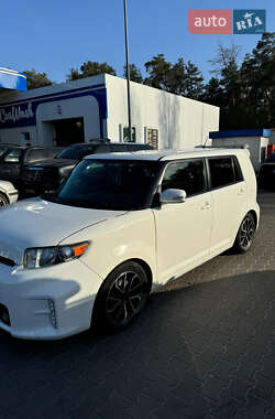 Универсал Scion xB 2015 в Киеве