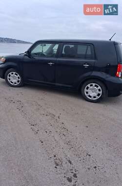 Микровэн Scion xB 2014 в Одессе