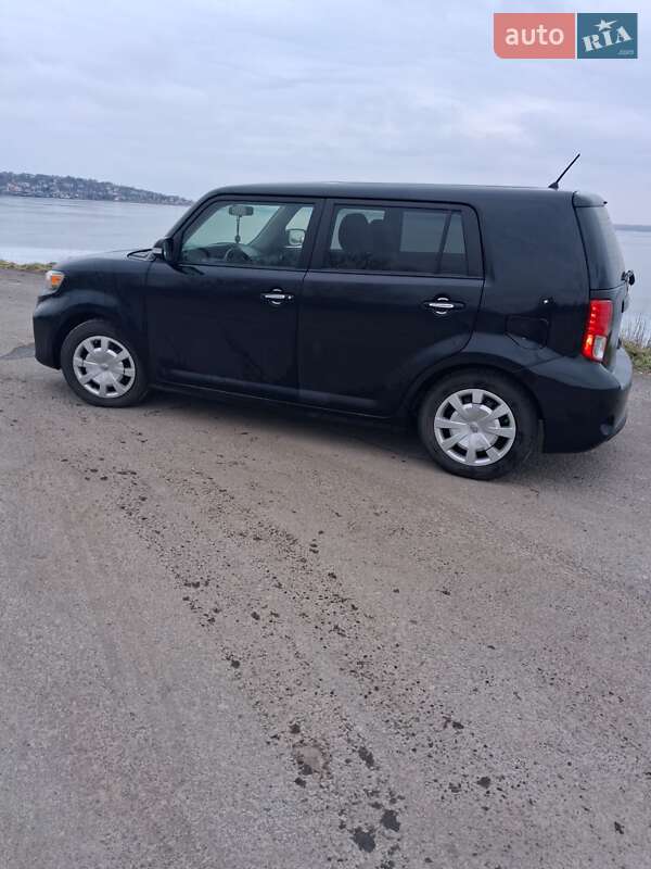 Микровэн Scion xB 2014 в Одессе