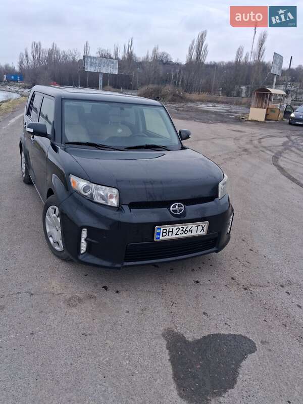 Микровэн Scion xB 2014 в Одессе