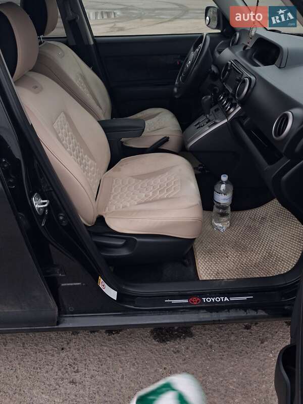 Микровэн Scion xB 2014 в Одессе