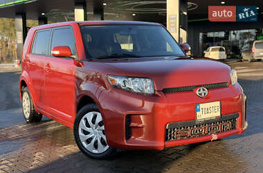 Микровэн Scion xB 2011 в Киеве