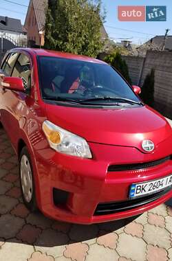 Хэтчбек Scion xD 2010 в 