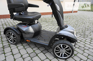 Скутер Scootmobiel Drive King Cobra 2016 в 