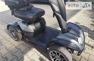 Скутер Scootmobiel Drive King Cobra 2016 в 