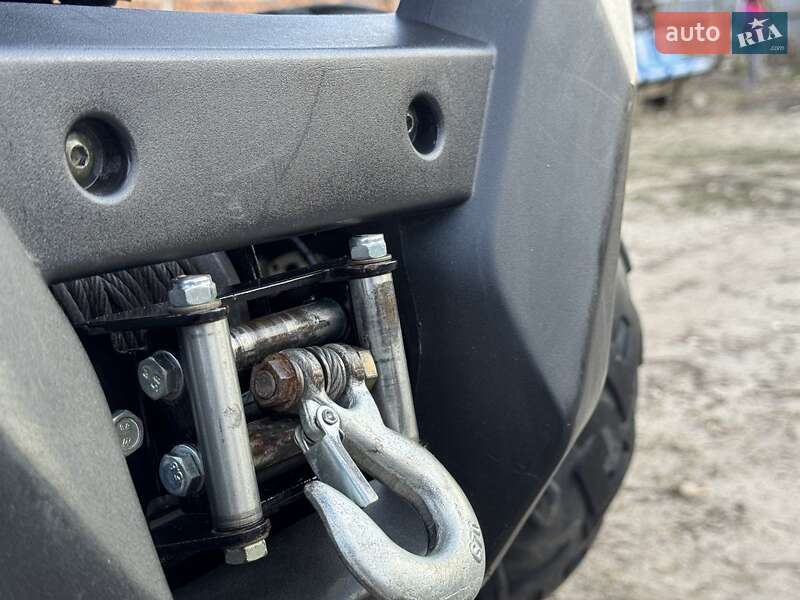 Квадроцикл утилитарный Scorpion 200 2023 в Харькове фото 14 Квадроцикл утилитарный Scorpion 200 2023 в Харькове