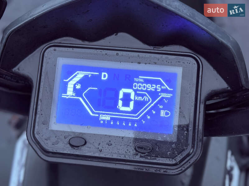 Квадроцикл  утилитарный Scorpion 200 2025 в Харькове