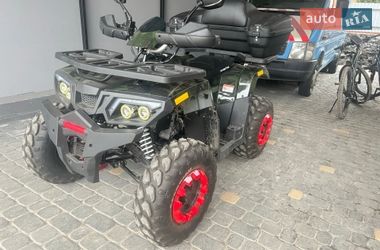Квадроцикл спортивный Scorpion 200 2023 в Виннице