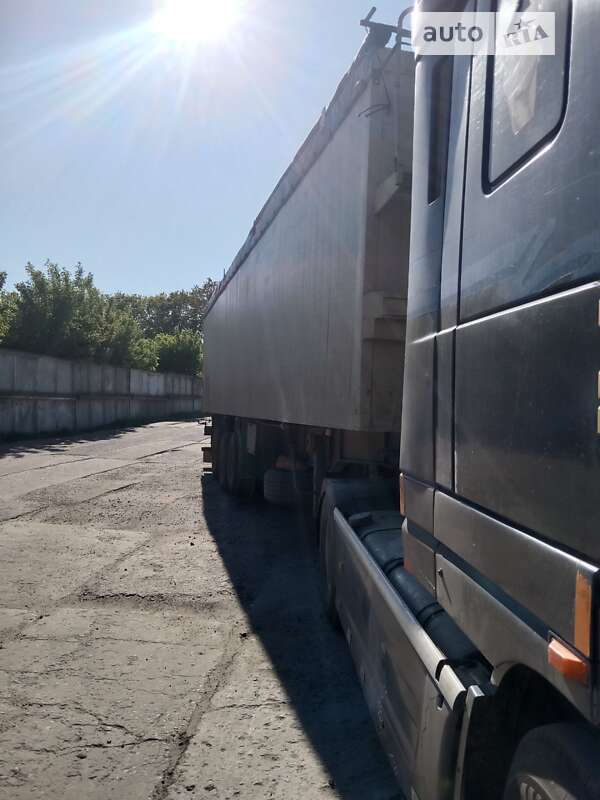 Самосвал полуприцеп SDC SDC 1999 в Недригайлове фото 9 Самосвал полуприцеп SDC SDC 1999 в Недригайлове