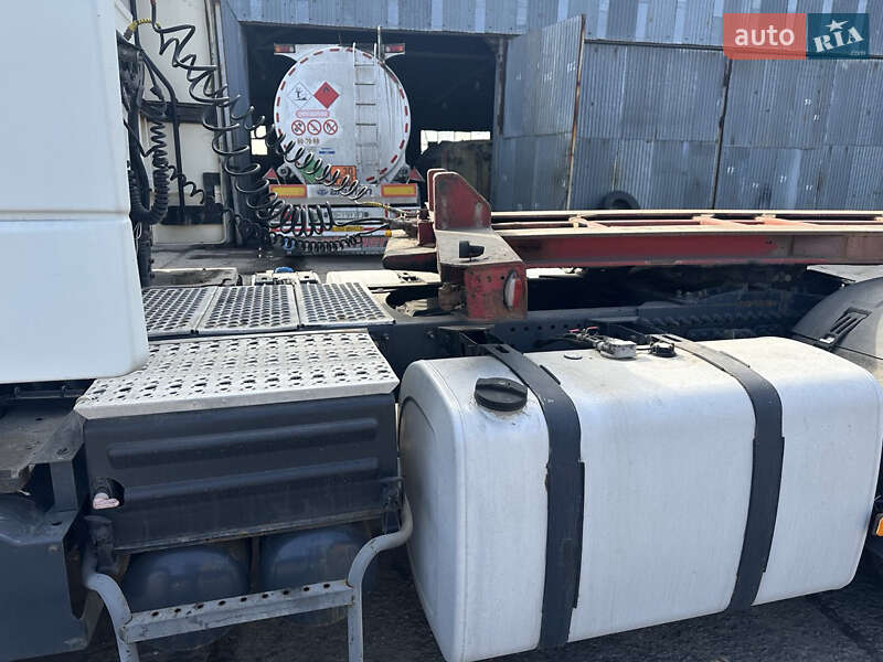 Контейнеровоз SDC SDC 1990 в Одесі фото 8 Контейнеровоз SDC SDC 1990 в Одесі