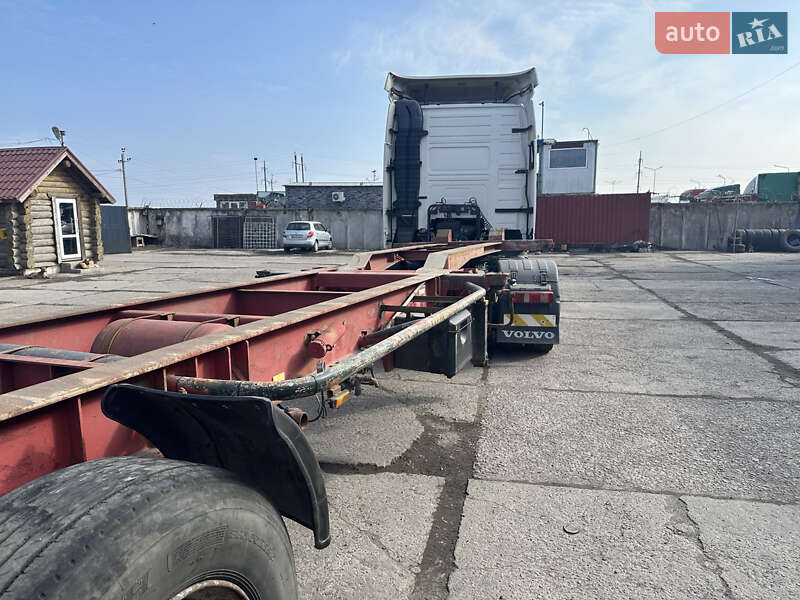 Контейнеровоз SDC SDC 1990 в Одесі фото 17 Контейнеровоз SDC SDC 1990 в Одесі