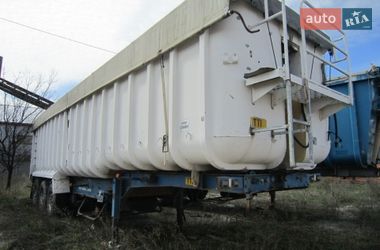 Зерновоз - полуприцеп SDC SDC 1999 в Сумах